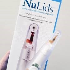 NuLids System® for the Treatment of Dry Eye (Photo: Business Wire)