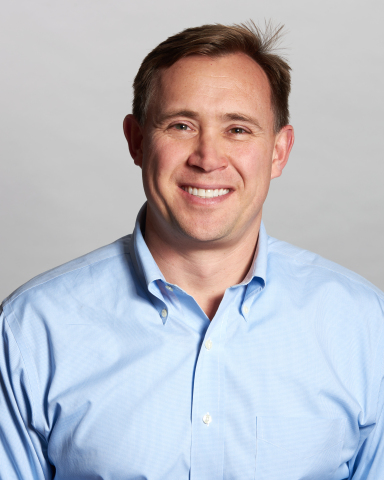 Jon Whitticom, FreeWheel Chief Product Officer (Photo: Business Wire)