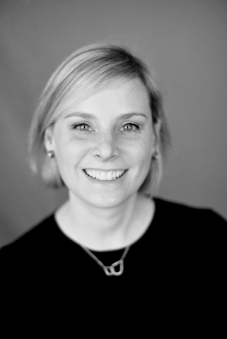 Jana Roszkowski has been hired as the VP of Client Success at Amify. (Photo: Business Wire)