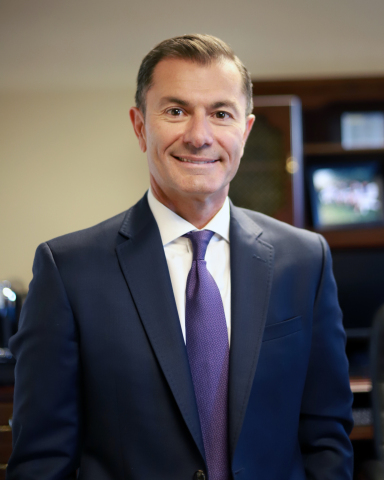 Chris Ciatto, Chief Executive Officer, Phoenix Rehabilitation and Health Services, Inc. (Photo: Business Wire)