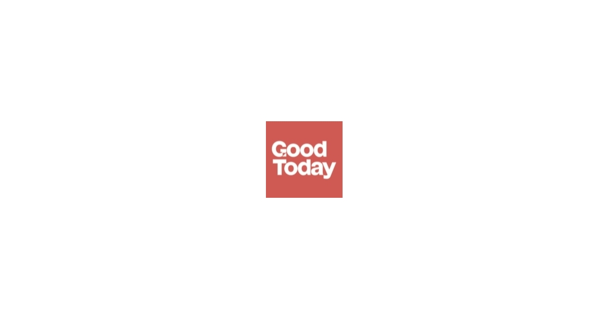 Good today logo