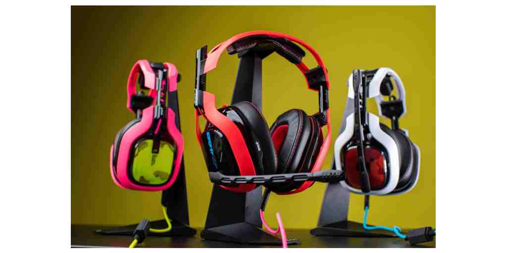 トレンド 新品 ASTRO Gaming× ASSC Gaming Headset 別注 kids-nurie.com