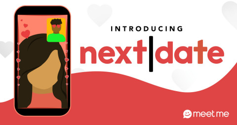 Now, Everyone Can be the Star of Their Own Dating Game! (Graphic: Business Wire)