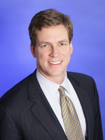 Geoffrey Sands Joins Comcast Corporation as Executive Vice President of Corporate Strategy (Photo: Business Wire)