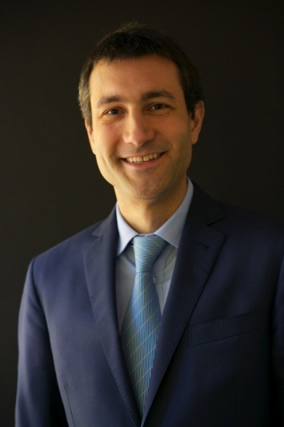 Giorgio Brusa (Photo: Business Wire)