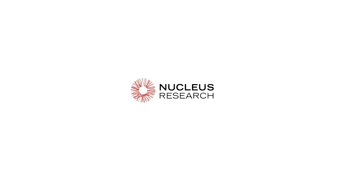 Nucleus Research Highlights a Rise of Cross-Platform Integrations & CEO ...