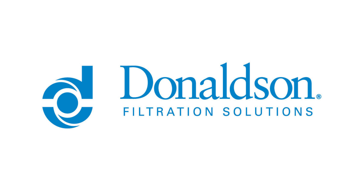 donaldson filters