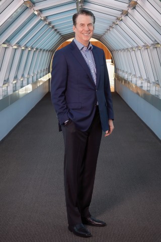 PrimeLending, a PlainsCapital Company, has announced the promotion of Steve Thompson to President and CEO, effective January 1, 2020. (Photo: Business Wire)