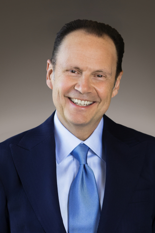 Armando Nuñez, President and CEO, CBS Global Distribution Group, and Chief Content Licensing Officer, CBS, will serve as Chairman, Global Distribution and Chief Content Licensing Officer, ViacomCBS Credit: CBS Corporation