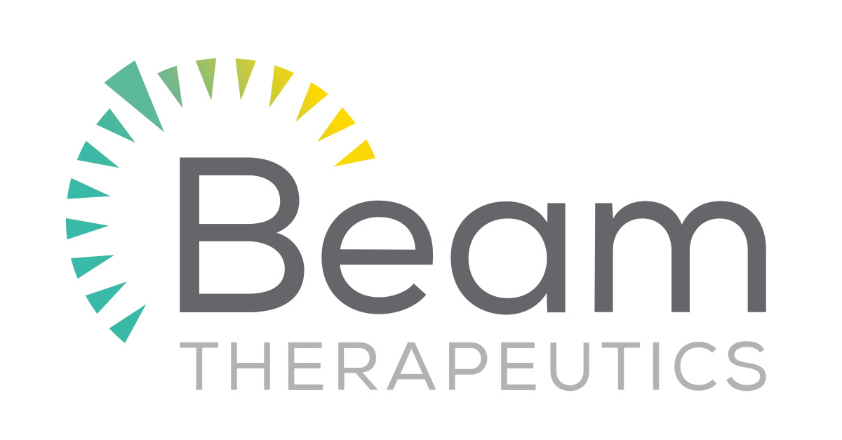 Beam Therapeutics 