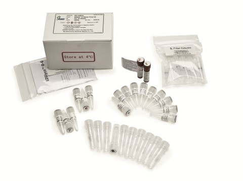 S-BIO Launches EZGlyco® O-Glyan Prep Kit (Photo: Buiness Wire)