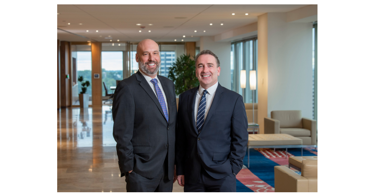 Lathrop Gage and Gray Plant Mooty Announce Combination