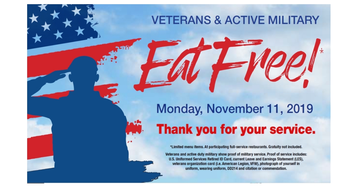 TravelCenters of America Invites All ActiveDuty and Veteran Military