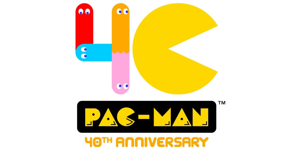 Bandai Namco Entertainment Inc Gets Set To Celebrate Pac Man S 40th Anniversary With A Myriad Of Partnerships And Events Business Wire