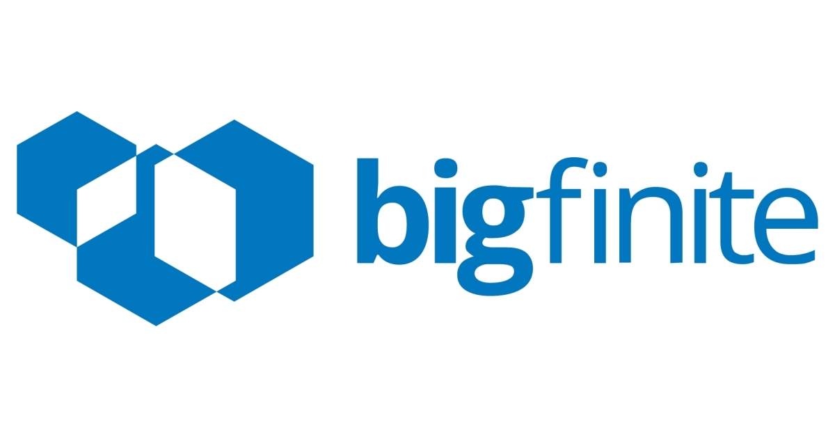 Bigfinite Closes Series B Financing with Atlantic Bridge and Honeywell Ventures to Drive Disruption
