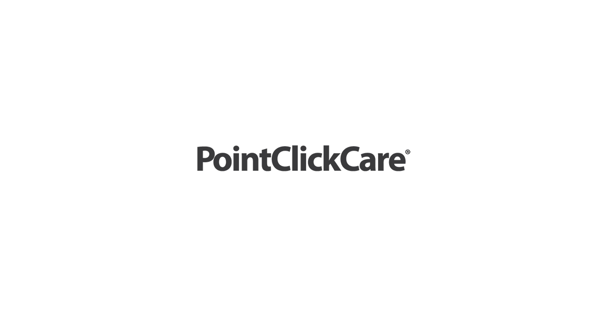 PointClickCare Reimagines the Future of Senior Care with the Largest