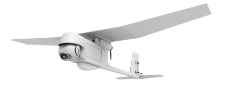 AeroVironment's Raven is the most widely used military unmanned aircraft system in the world. (Photo: Business Wire)
