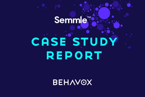 BehavoxとSemmleが協業：要塞のようなセキュリティー・ソリューションで機密性の高いデータを保護（写真：ビジネスワイヤ）