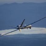 GA-ASIのプレデター型航空機が飛行時間600万時間を突破