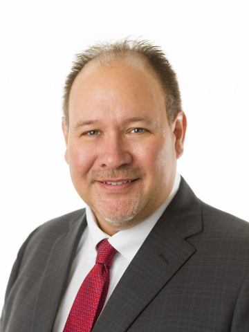 Delta Dental of Wisconsin is pleased to announce Doug Ballweg as president and CEO and he assumed this role on November 2, 2019. (Photo: Business Wire)