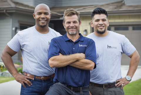 Handyman Matters is proud to have been named to Newsweek's list of America’s Best Companies for Customer Service for the second year in a row. (Photo: Business Wire)