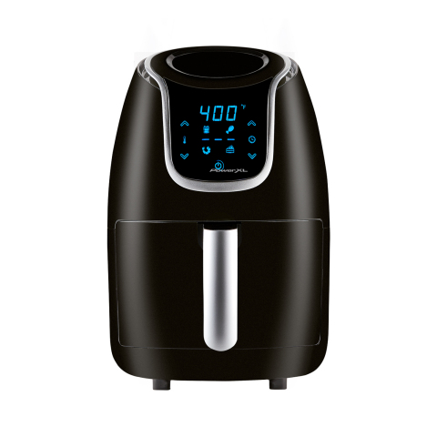 BJ’s Wholesale Club announced its Black Friday deals and doorbusters on Nov. 5, 2019, giving members the chance to Seize the Savings on some of the hottest products like this Power XL Vortex 2-Qt. Air Fryer. (Photo: Business Wire)