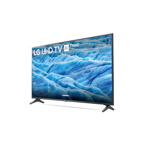 BJ’s Wholesale Club announced its Black Friday deals and doorbusters on Nov. 5, 2019, giving members the chance to Seize the Savings with select TVs available for under $500. (Photo: Business Wire)