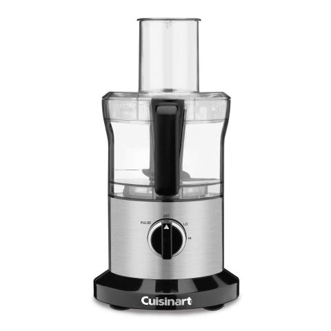 BJ’s Wholesale Club announced its Black Friday deals and doorbusters on Nov. 5, 2019, giving members the chance to Seize the Savings on some of the hottest products like this Cuisinart 8-Cup Food Processor. (Photo: Business Wire)