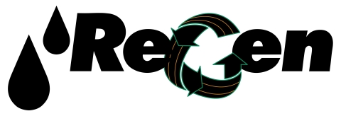 Netafim USA has announced the rebrand of its Fowler, CA-based recycling center to Netafim ReGen Recycling. (Graphic: Business Wire)