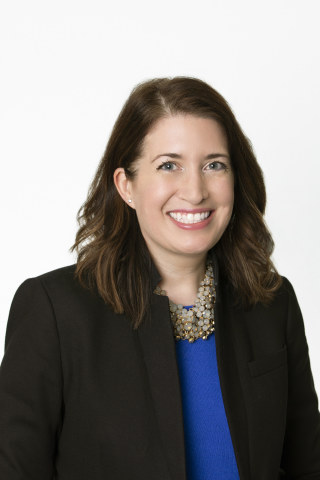 Caitlin Hayden Has Been Named Senior Vice President of Communications at BAE Systems, Inc. (Photo: BAE Systems, Inc.)