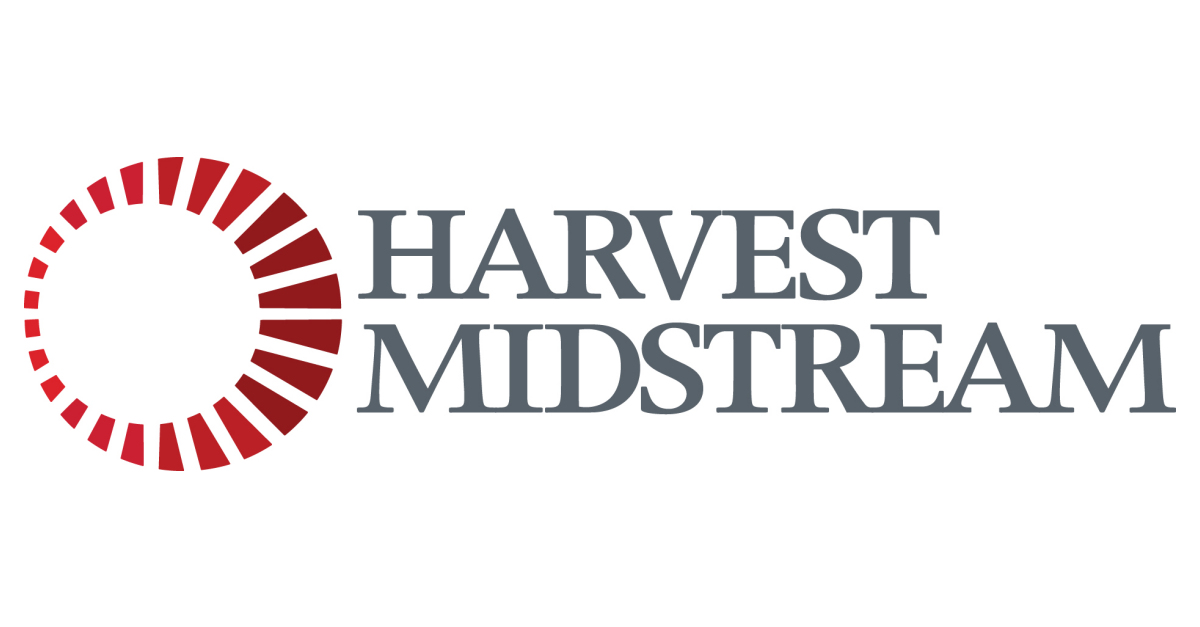 Harvest Midstream Company Announces New Ingleside Pipeline and Harvest