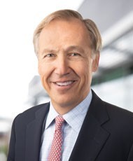 Griffin Capital Essential Asset REIT Adds Real Estate Industry Veterans to its Executive Management Line-up: David Congdon (Photo: Business Wire)