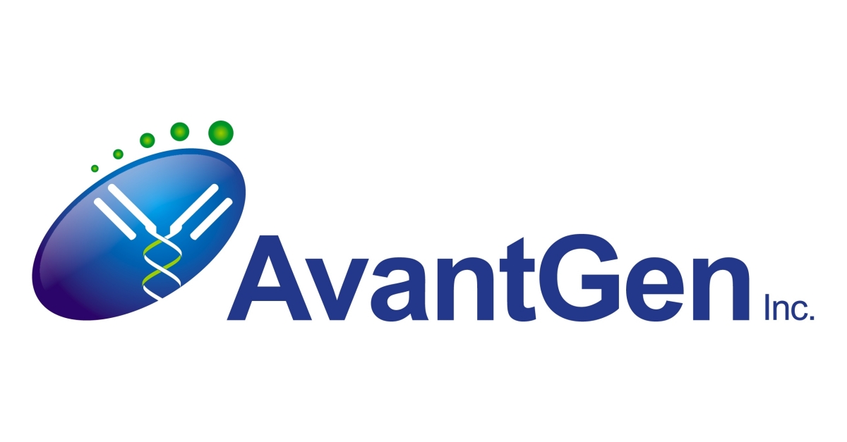 Image result for AvantGen logo png
