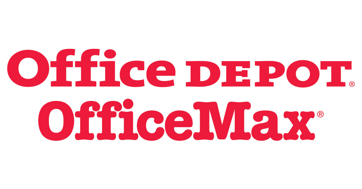 Office Depot, Inc. Announces Review of Potential Holding Company ...