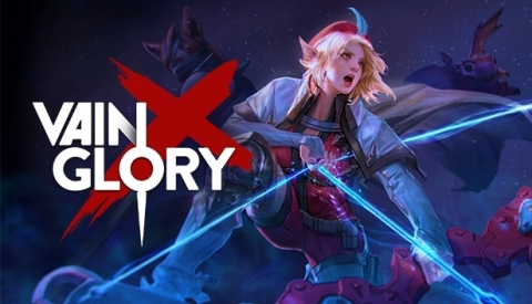 Vainglory Official site: https://www.vainglorygame.com/ (Graphic: Business Wire)