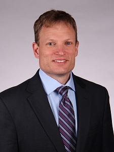 Dr. Brian Caveney (Photo: Business Wire)