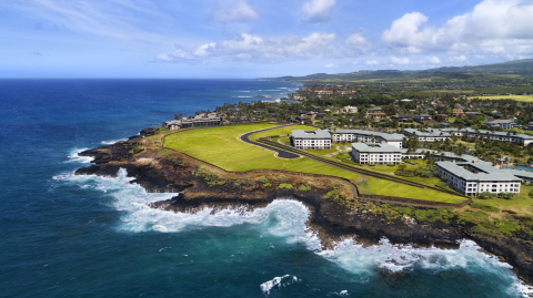 The last undeveloped oceanfront land along Poipu Beach price drops from $20 million to $19 million. (Photo: Gregory Blore)