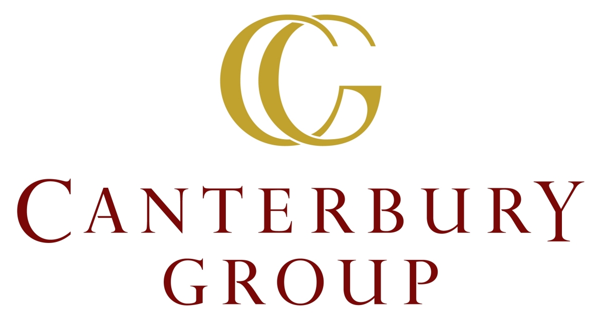 Canterbury Group Announces Executive Hire From Dean Foods Business Wire