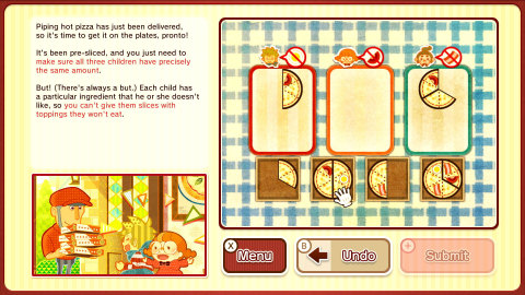 In this enhanced version of LAYTON'S MYSTERY JOURNEY: Katrielle and the Millionaires' Conspiracy, players will have the opportunity to play more than 40 new puzzles and obtain more than 50 unique outfits as rewards through gameplay. (Photo: Business Wire)