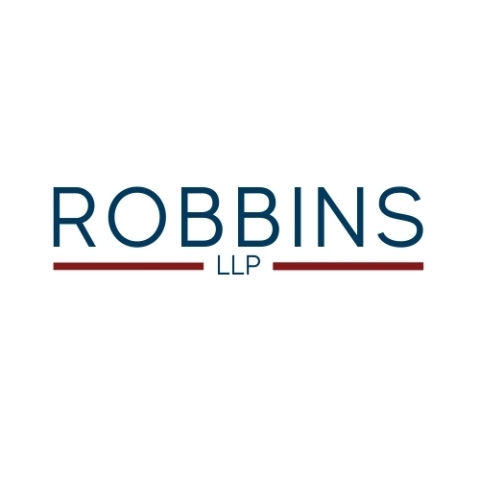Robbins LLP Logo