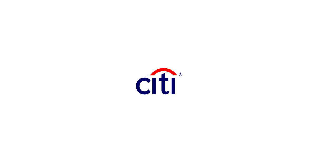 Citigroup Cfo Mark Mason To Present At The Goldman Sachs Us Financial Services Conference 19 Business Wire