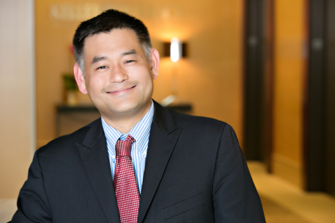 Dean Kawamoto of Keller Rohrback L.L.P. was named interim co-lead counsel in JUUL Marketing Litigation (Photo: Business Wire)