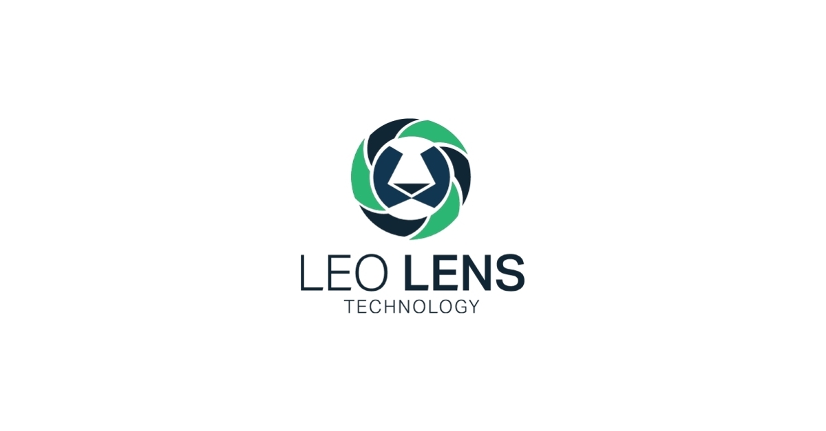 Leo Lens Technology Selected as Finalist for Connect's 2019 Most Innovative New Product Awards - Business Wire