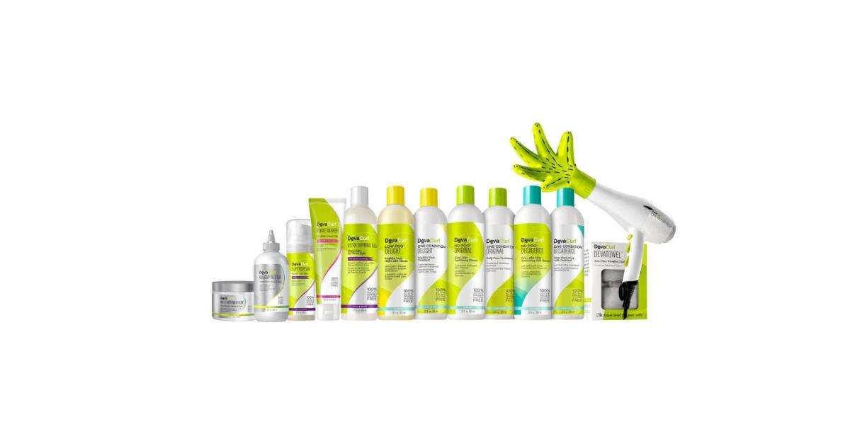 Henkel to Acquire Premium Professional Hair Care Brand DevaCurl ...