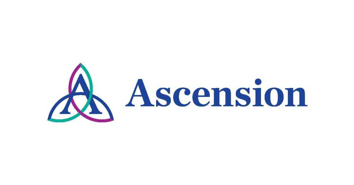 Ascension And Google Working Together On Healthcare Transformation Business Wire