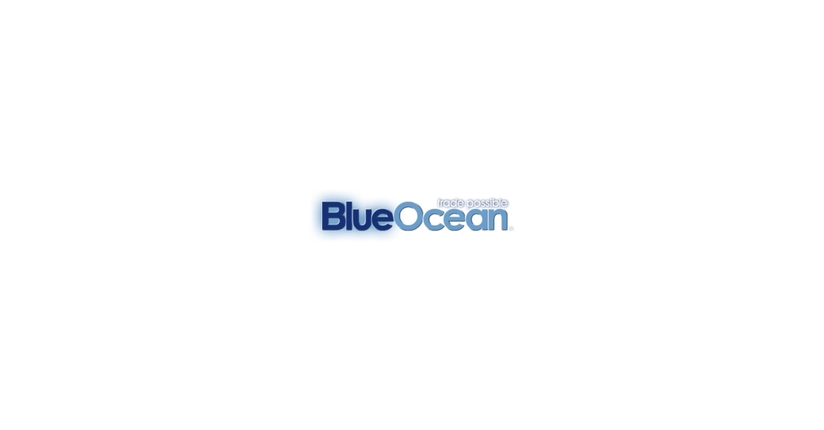 Blue Ocean Management Partners Assumes Management Control of Blue Ocean ...
