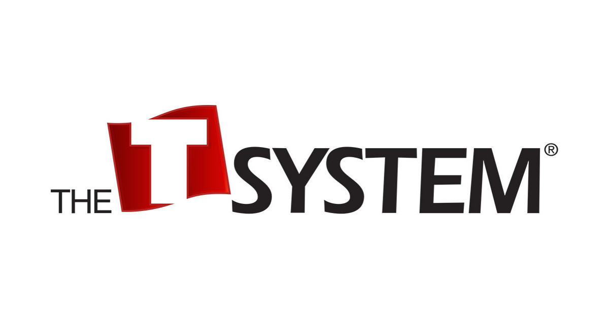 Partners system. T-Systems.