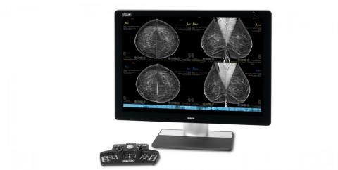 3DQuorum™ Imaging Technology (Photo: Business Wire)