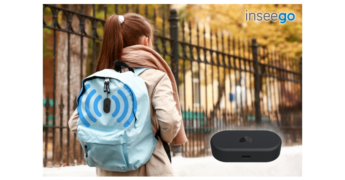 New Telstra Locator CatM1 Tag Lets Australians Track their Valuables Nationwide Business Wire