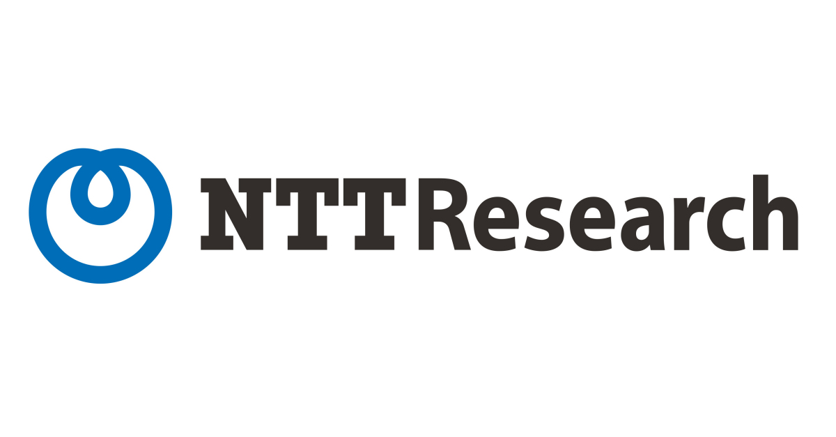 Ntt Research And Technical University Of Munich Tum Enter Joint